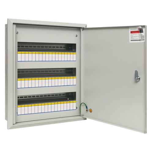 Щит ЩРВ-54(з) EKF mb11-54 mb11-54