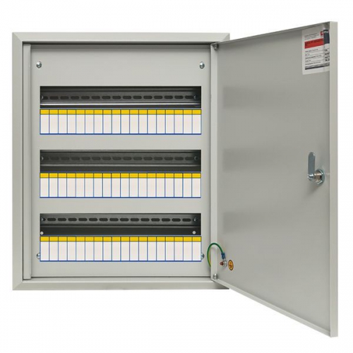 Щит ЩРВ-54(з) EKF mb11-54 mb11-54