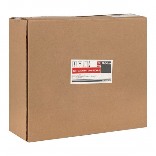 Щит ЩРВ-54(з) EKF mb11-54 mb11-54