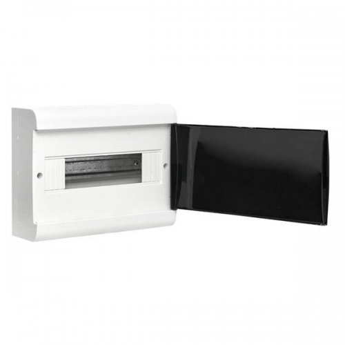 Щит ЩРН-П-12IP41 Basic (пром. упак.) EKF pb-n-12-bas pb-n-12-bas