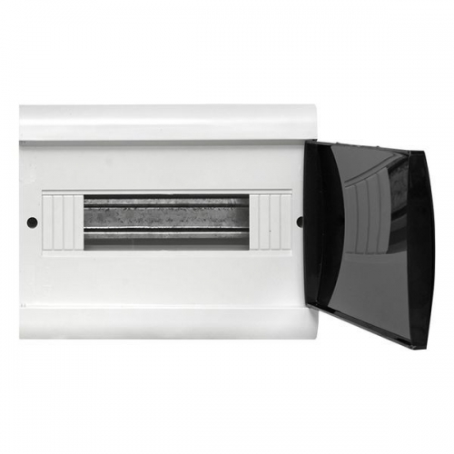 Щит ЩРН-П-12IP41 Basic (пром. упак.) EKF pb-n-12-bas pb-n-12-bas