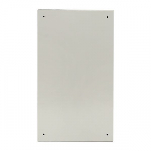 Щит ЩУ-3/1-0 (ЩУРН-3/12) (540x310x165) 12 мод. IP54 EKF mb54-3 mb54-3