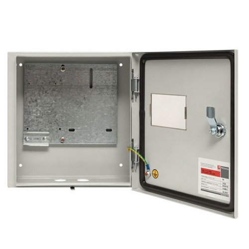 Щит ЩУ-1/1-0 (310х300х150) IP54 EKF mb54-1 mb54-1