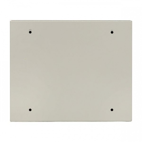 Щит ЩУ-1/1-0 (250х300х100) счетчик на DIN-рейку IP54 EKF mb54-1E mb54-1E