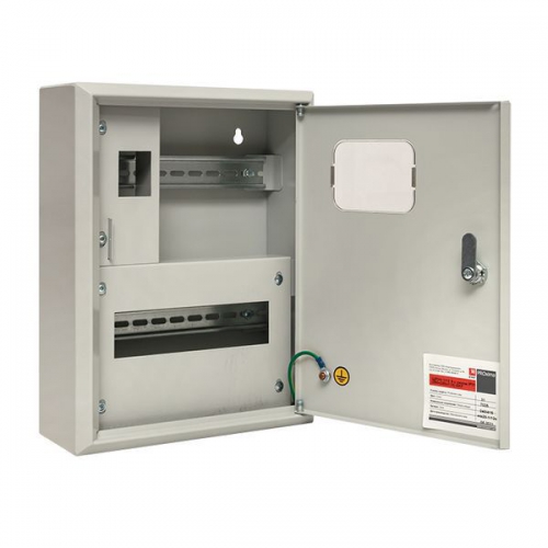 Щит ЩРУН 1/12 э с окном IP31 (360х280х110) new EKF mb23-1/12e mb23-1/12e