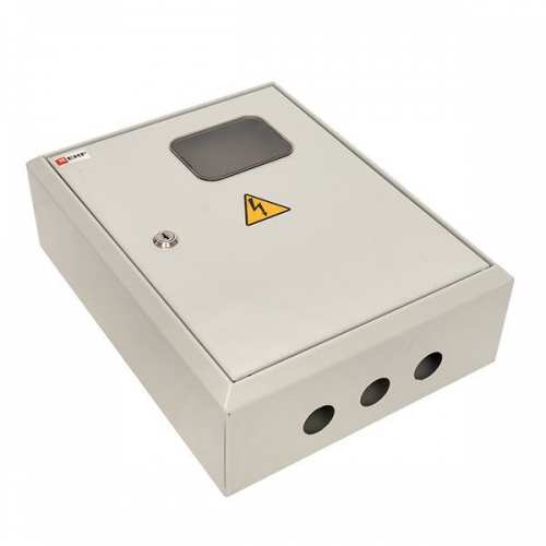 Щит ЩРУН 1/12 э с окном IP31 (360х280х110) new EKF mb23-1/12e mb23-1/12e