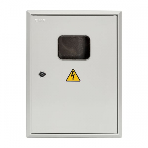 Щит ЩРУН 1/12 EKF mb23-1/12 mb23-1/12