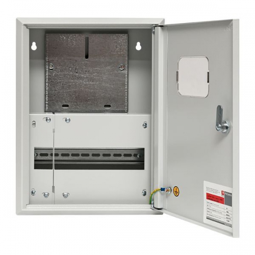 Щит ЩРУН 1/12 EKF mb23-1/12 mb23-1/12