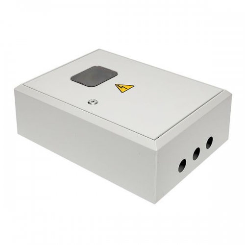 Щит ЩРУН 1/12 EKF mb23-1/12 mb23-1/12