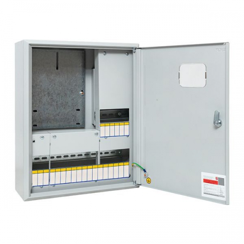 Щит ЩРУН 3/24 EKF mb23-3/24 mb23-3/24