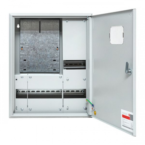 Щит ЩРУН 3/24 EKF mb23-3/24 mb23-3/24