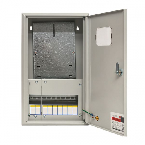 Щит ЩРУН 3/12 EKF mb23-3/12 mb23-3/12