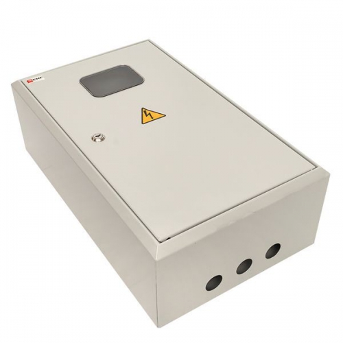 Щит ЩРУН 3/12 EKF mb23-3/12 mb23-3/12