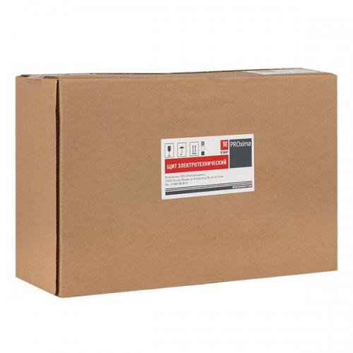 Щит ЩРУН 3/12 EKF mb23-3/12 mb23-3/12