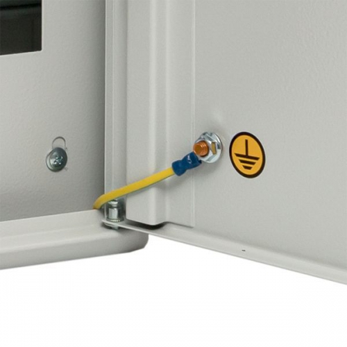 Щит ЩРУН 3/12 э с окном IP31 (500х300х120) EKF mb23-3/12e mb23-3/12e