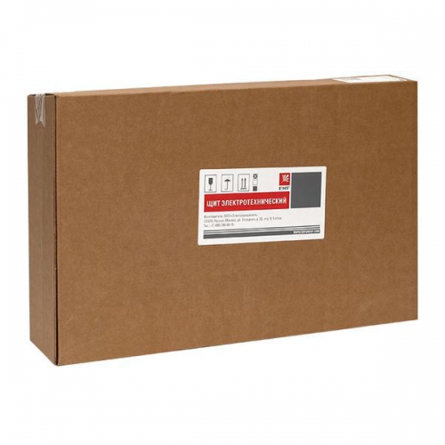 Щит ЩРУН 3/12 э с окном IP31 (500х300х120) EKF mb23-3/12e mb23-3/12e
