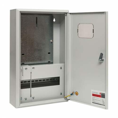 Щит ЩРУН 3/12 э с окном IP31 (500х300х120) EKF mb23-3/12e mb23-3/12e