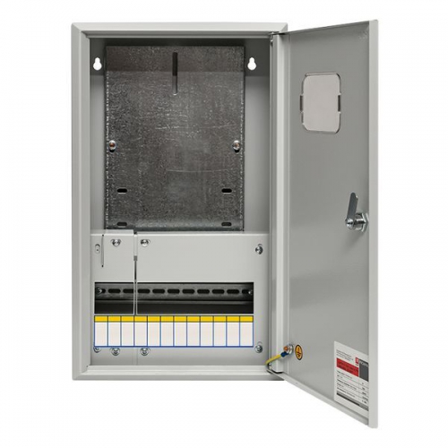 Щит ЩРУН 3/12 э с окном IP31 (500х300х120) EKF mb23-3/12e mb23-3/12e