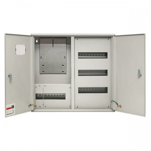 Щит ЩРУН 3/48 EKF mb23-3/48-2 mb23-3/48-2