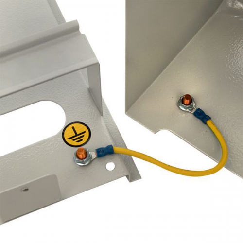 Щит ЩУРн 1/6 (БУР) (300х150х135) IP31 EKF mb23-1/6 mb23-1/6