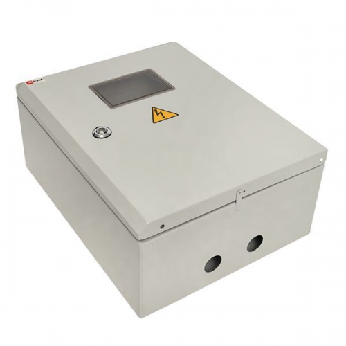Щит ЩУ-1/1-0 (395х310х165) (ЩУРН-1/12) IP54 PROxima EKF mb54-1m mb54-1m