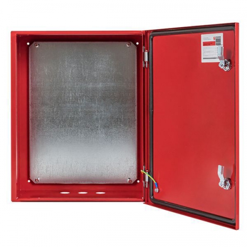 Щит ЩМПг-50.40.22 (ЩРНМ-2) RAL 3001 IP54 PROxima EKF mb24-2-3001 mb24-2-3001