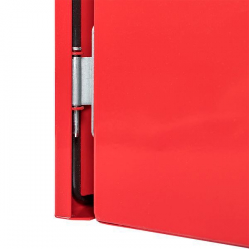 Щит ЩМПг-50.40.22 (ЩРНМ-2) RAL 3001 IP54 PROxima EKF mb24-2-3001 mb24-2-3001