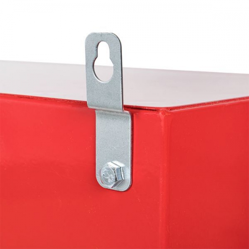 Щит ЩМПг-50.40.22 (ЩРНМ-2) RAL 3001 IP54 PROxima EKF mb24-2-3001 mb24-2-3001