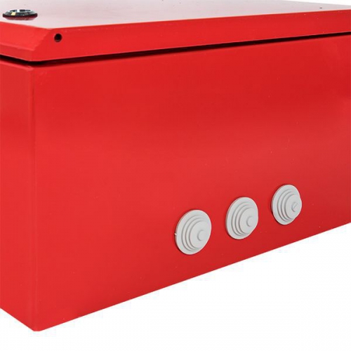 Щит ЩМПг-50.40.22 (ЩРНМ-2) RAL 3001 IP54 PROxima EKF mb24-2-3001 mb24-2-3001