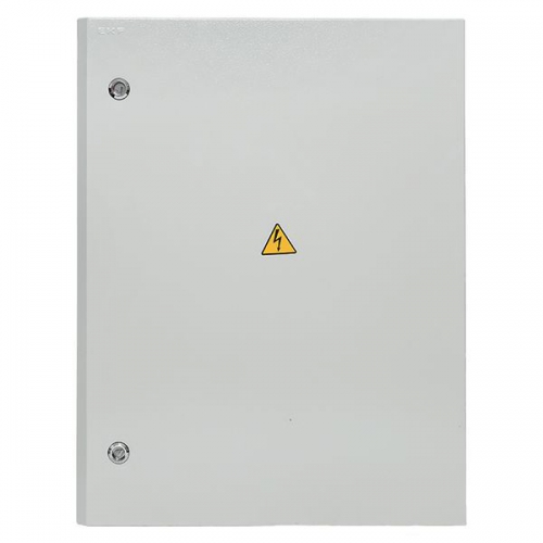 Щит с монтажной панелью ЩМПг- 65.50.22 каб фланец IP65 PROxima EKF mb65-655022-m mb65-655022-m