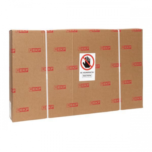 Цоколь к ВРУ Unit S IP31 (Вх800х450) PROxima EKF mb15-08-02-05 mb15-08-02-05