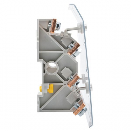 Блок распределительный шинный ШРБ-250 EKF plc-shrb-250 plc-shrb-250