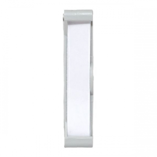 Держатель для маркировки клеммных групп PROxima EKF ahdw-2-38 ahdw-2-38