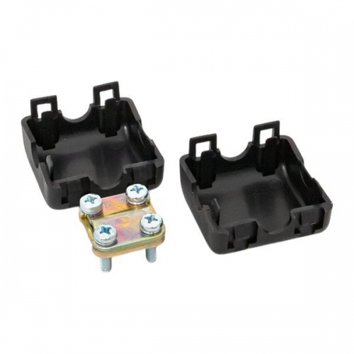 Сжим ответвительный У-731М (4-10/1.5-10кв.мм) (орех) StreamLine EKF y731m y731m