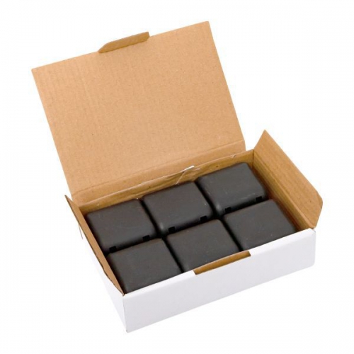 Сжим ответвительный У-734М (16-35/16-25кв.мм) (орех) StreamLine EKF y734m y734m