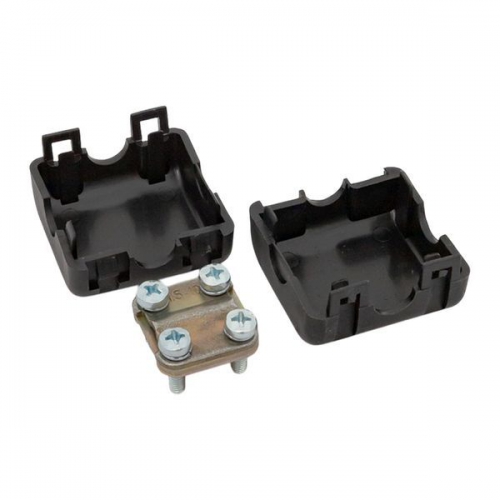 Сжим ответвительный У-739М (4-10/1.5-2.5кв.мм) (орех) StreamLine EKF y739m y739m