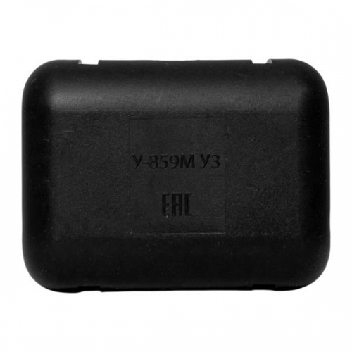 Сжим ответвительный У-859М (50-70/4-35кв.мм) (орех) StreamLine EKF y859m y859m