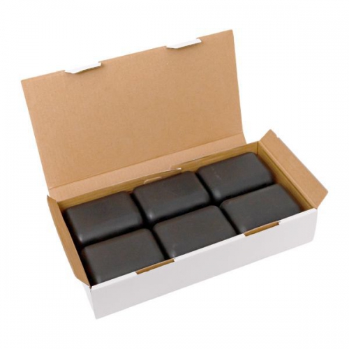 Сжим ответвительный У-859М (50-70/4-35кв.мм) (орех) StreamLine EKF y859m y859m