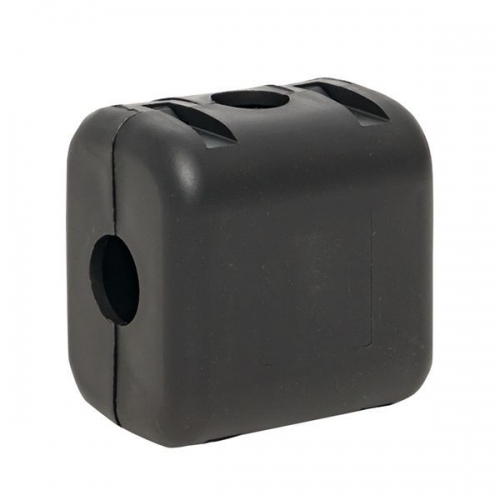 Сжим ответвительный У-871М (95-150/50-95кв.мм) (орех) StreamLine EKF y871m y871m