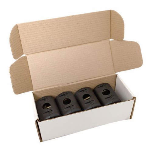 Сжим ответвительный У-872М (95-150/95-120кв.мм) (орех) StreamLine EKF y872m y872m