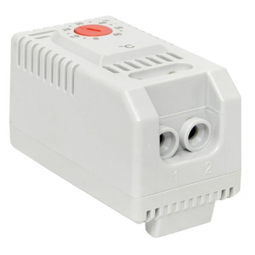 Термостат NC (обогрев) на DIN-рейку 10А 230В IP20 PROxima EKF TNC10M TNC10M