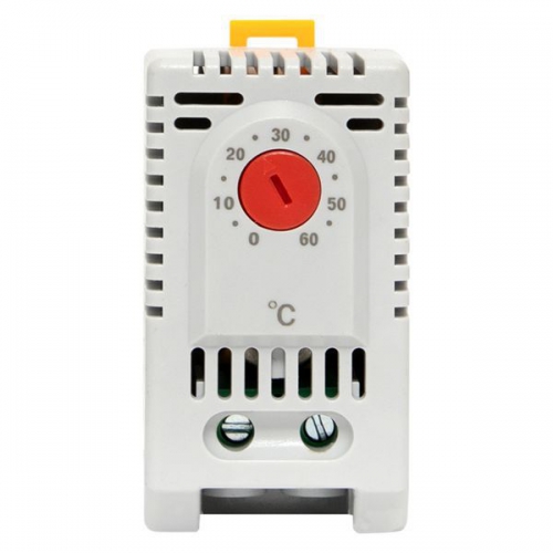 Термостат NC (обогрев) на DIN-рейку 10А 230В IP20 PROxima EKF TNC10M TNC10M