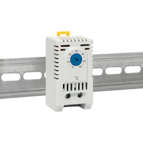 Термостат NO (охлаждение) на DIN-рейку 10А 230В IP20 PROxima EKF TNO10M TNO10M