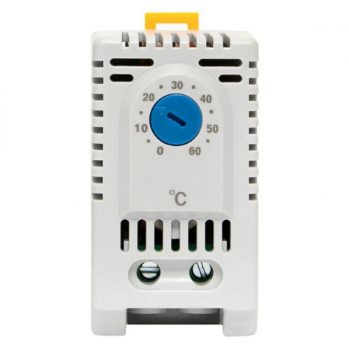 Термостат NO (охлаждение) на DIN-рейку 10А 230В IP20 PROxima EKF TNO10M TNO10M