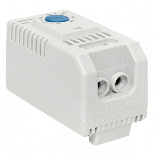 Термостат NO (охлаждение) на DIN-рейку 10А 230В IP20 PROxima EKF TNO10M TNO10M