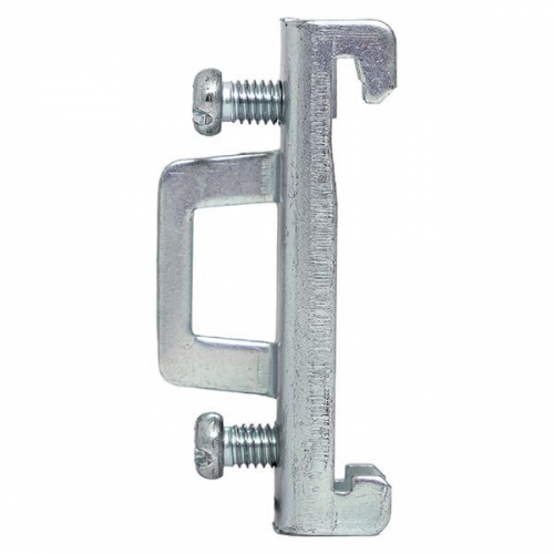 Ограничитель на DIN-рейку 2 винта HDW-201 EKF ahdw-201 ahdw-201