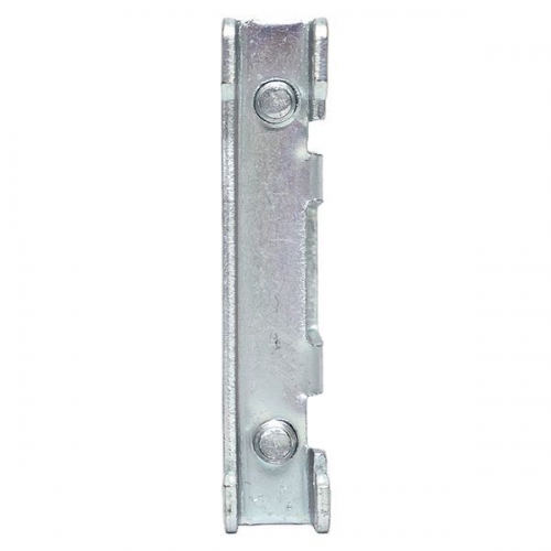 Ограничитель на DIN-рейку 2 винта HDW-201 EKF ahdw-201 ahdw-201