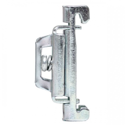 Ограничитель на DIN-рейку 1 винт HDW-211 EKF ahdw-211 ahdw-211