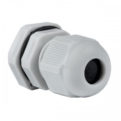 Сальник PG9 IP54 EKF plc-pg-9 plc-pg-9