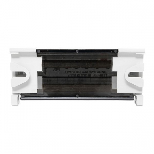 Шина нулевая в корпусе 2х11 EKF sn0-2x11 sn0-2x11